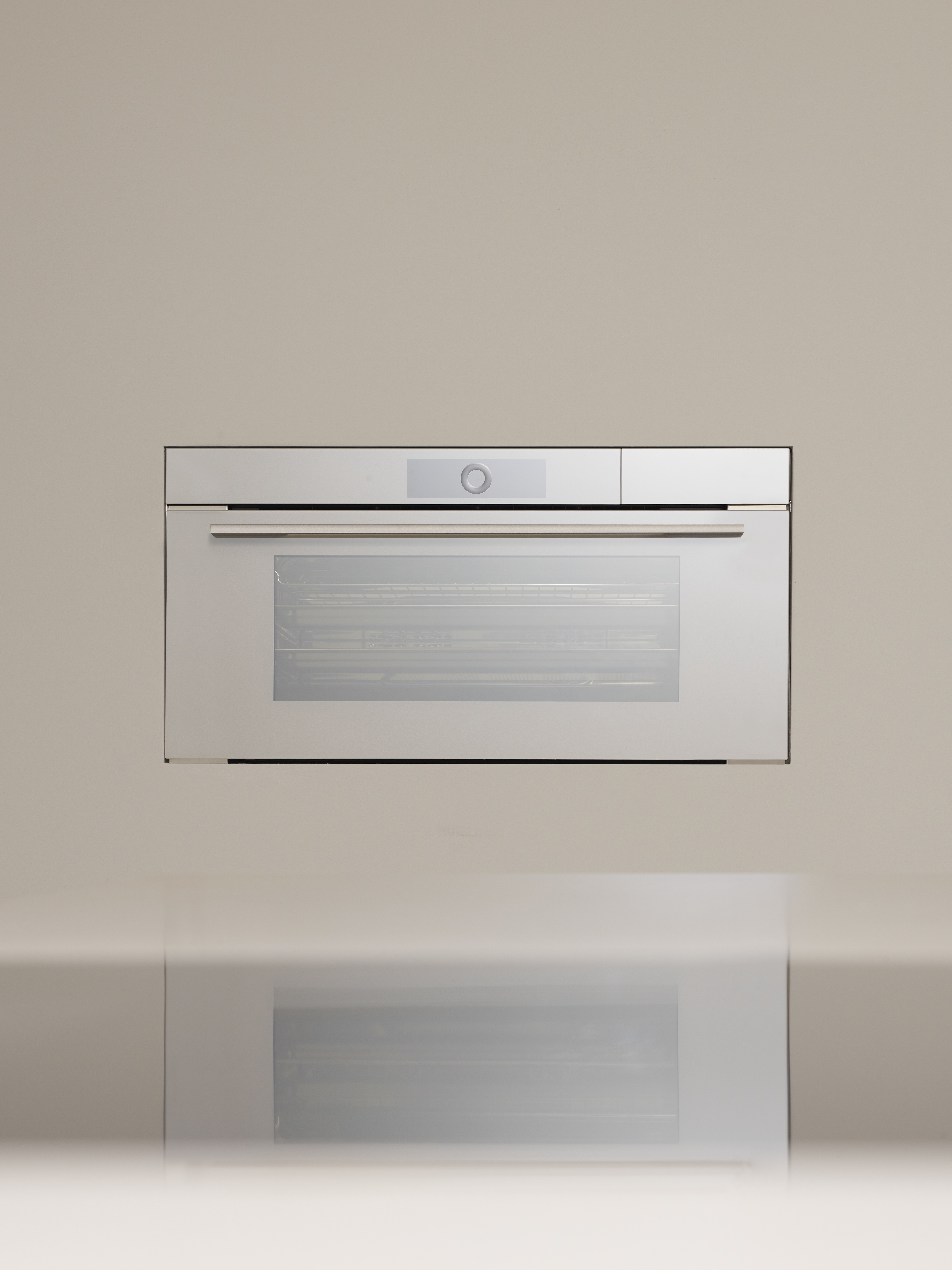 FotoZwitsers minimalisme in de keuken